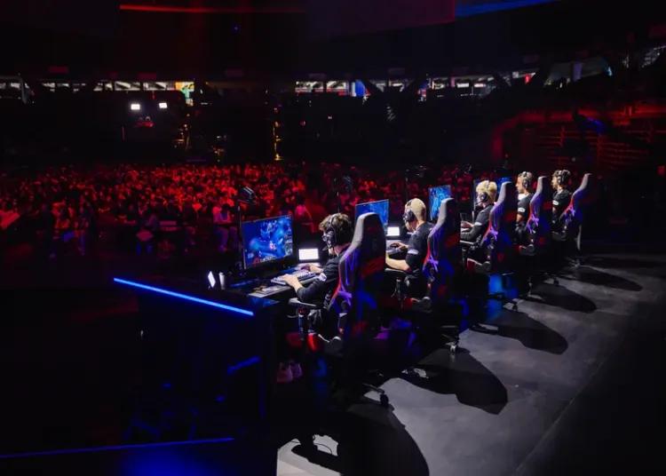 Portada de Bindin: la herramienta que todo fan de los e-sports necesita