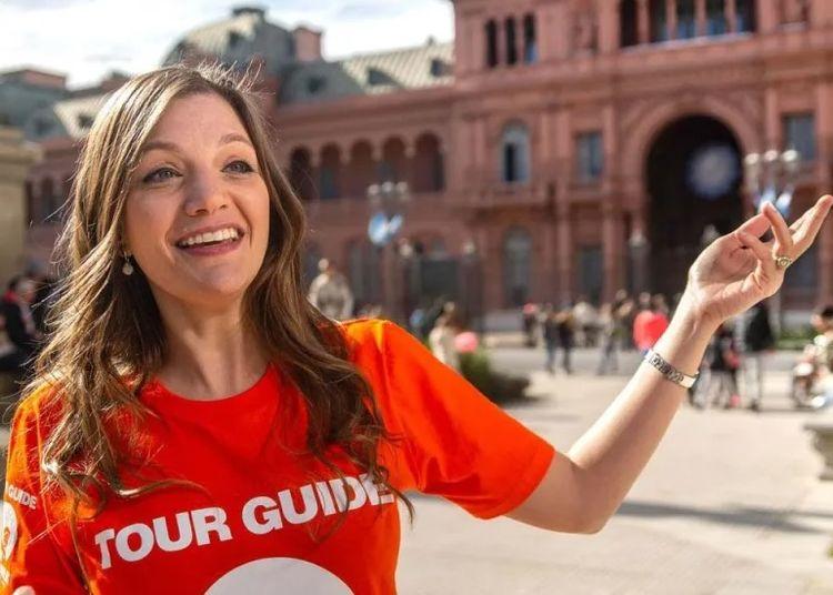 Portada de Free walking tours en Argentina: la guía para explorar sin costo