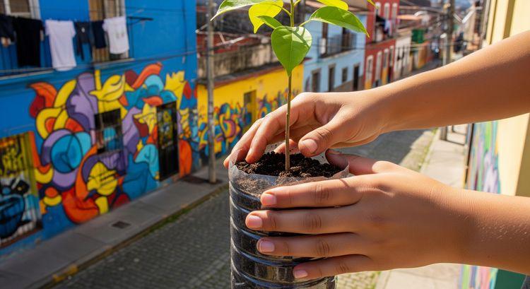 Portada de Los trucos de reciclaje casero que cambiarán tu vida para siempre