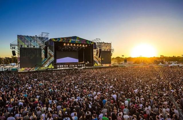 Imagen portada El lado B del Lollapalooza Argentina 2026