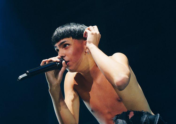 Portada de Se estrenó la película de Milo J