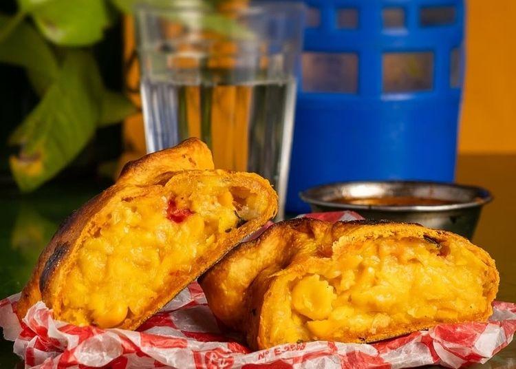 Portada de Taytay, un rincón porteño con tradición boliviana