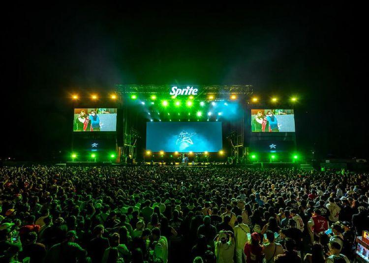 Portada de Todo lo que necesitás saber sobre el Coca-Cola Flow Fest 2025