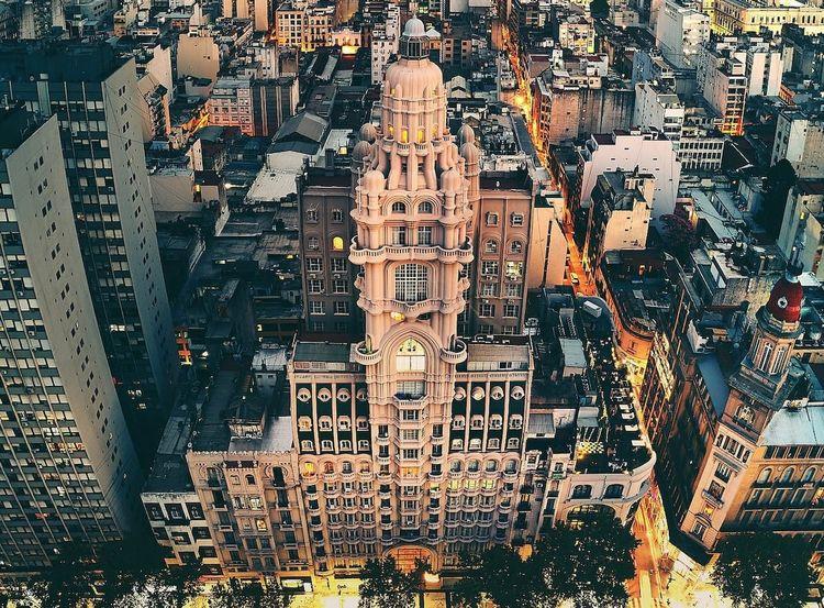 Portada de El Festival Open House te invita a explorar la arquitectura porteña