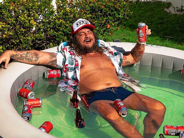 Portada de El Bananero: 20 años siendo un fenómeno viral de YouTube