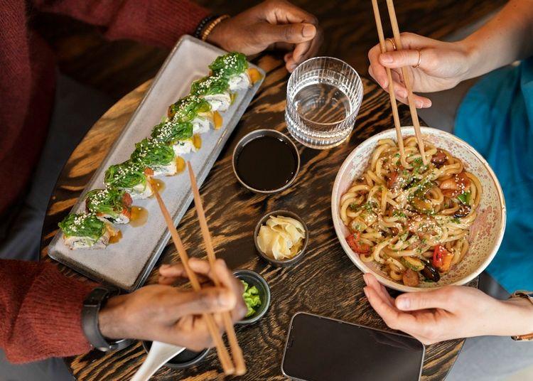 Portada de El sabor de Seúl en Buenos Aires