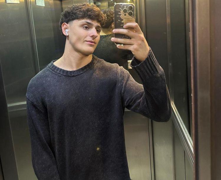 Portada de Spiky, el creador más polémico de Tik Tok