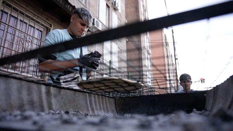 Portada de Hambrutilla: el plato que desafía a los chef de Puerto Madero