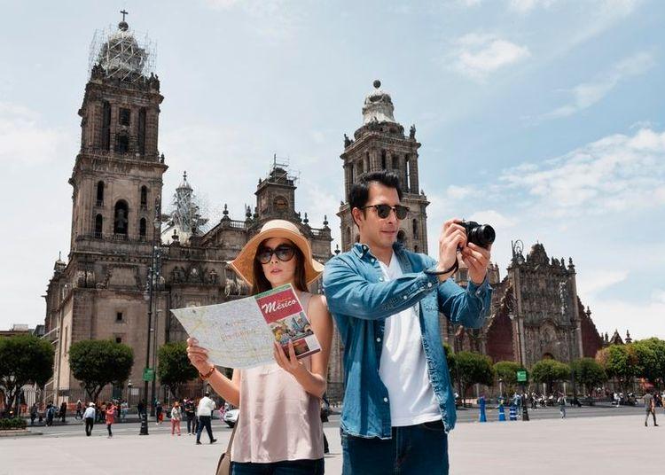 Portada de Turismo en México, los mejores lugares ¡totalmente gratis!