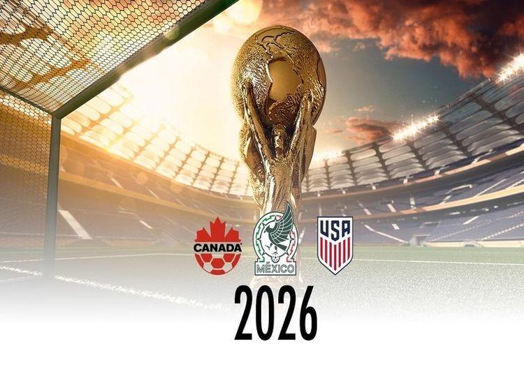 Portada de Tu pasaporte al Mundial 2026: grátis y en primera fila