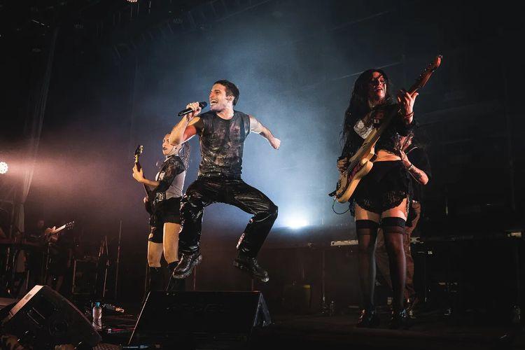 Portada de Un repaso por el 2025 de Wos