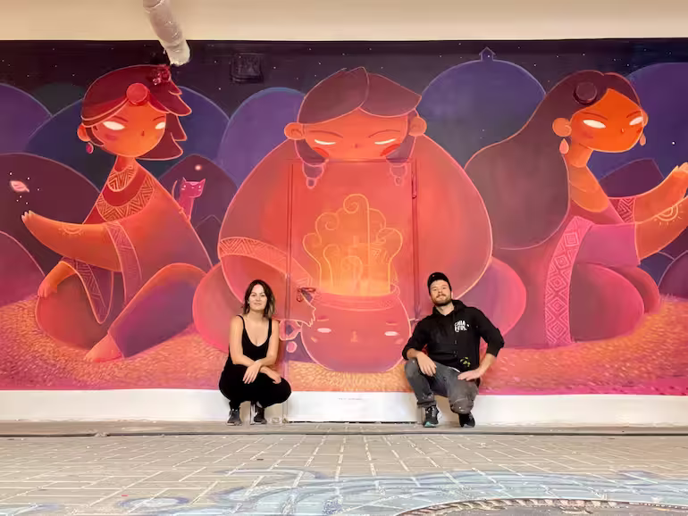 Portada de Los Calladitos más elocuentes