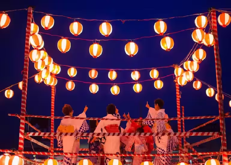 Portada de Festival Mundo Japan 2026 en CDMX: fechas, horarios y cómo llegar gratis